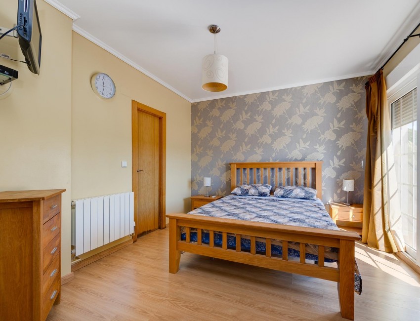 Revente · Villa · Orihuela Costa · Las Ramblas Golf