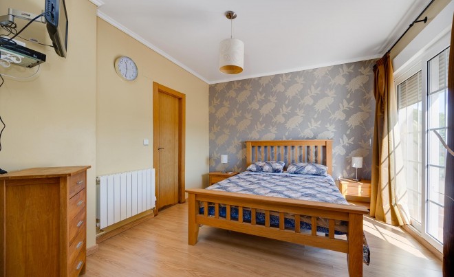 Revente · Villa · Orihuela Costa · Las Ramblas Golf