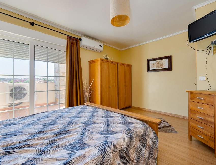 Revente · Villa · Orihuela Costa · Las Ramblas Golf