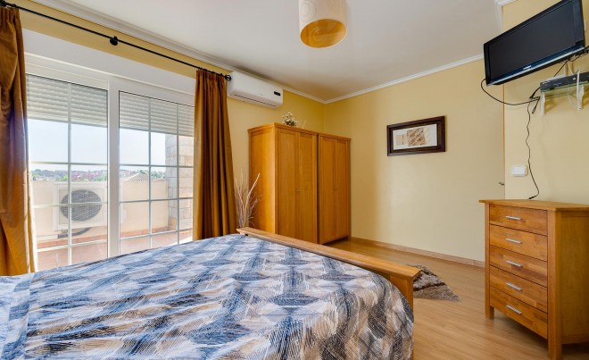 Revente · Villa · Orihuela Costa · Las Ramblas Golf