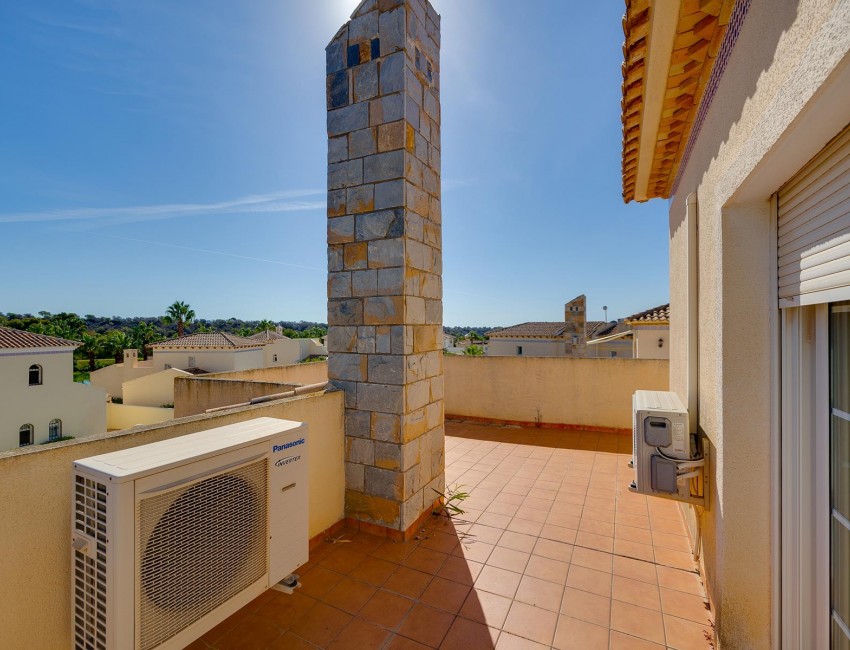 Revente · Villa · Orihuela Costa · Las Ramblas Golf