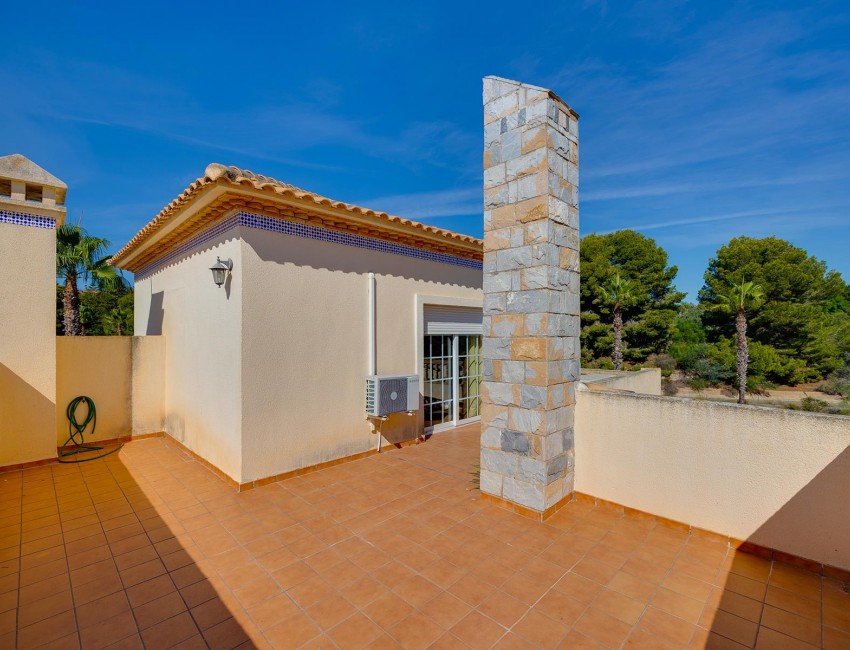 Revente · Villa · Orihuela Costa · Las Ramblas Golf