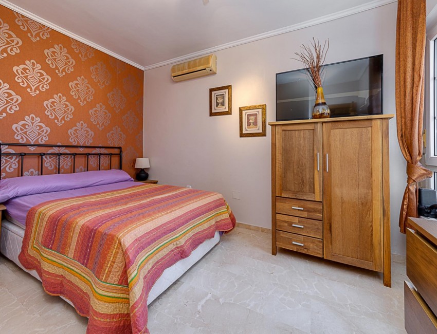 Revente · Villa · Orihuela Costa · Las Ramblas Golf