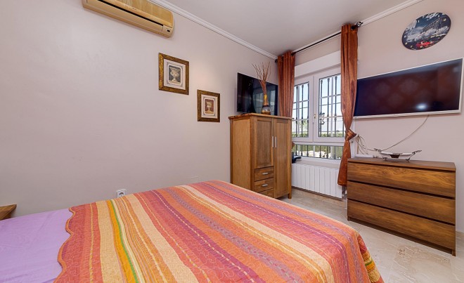 Revente · Villa · Orihuela Costa · Las Ramblas Golf