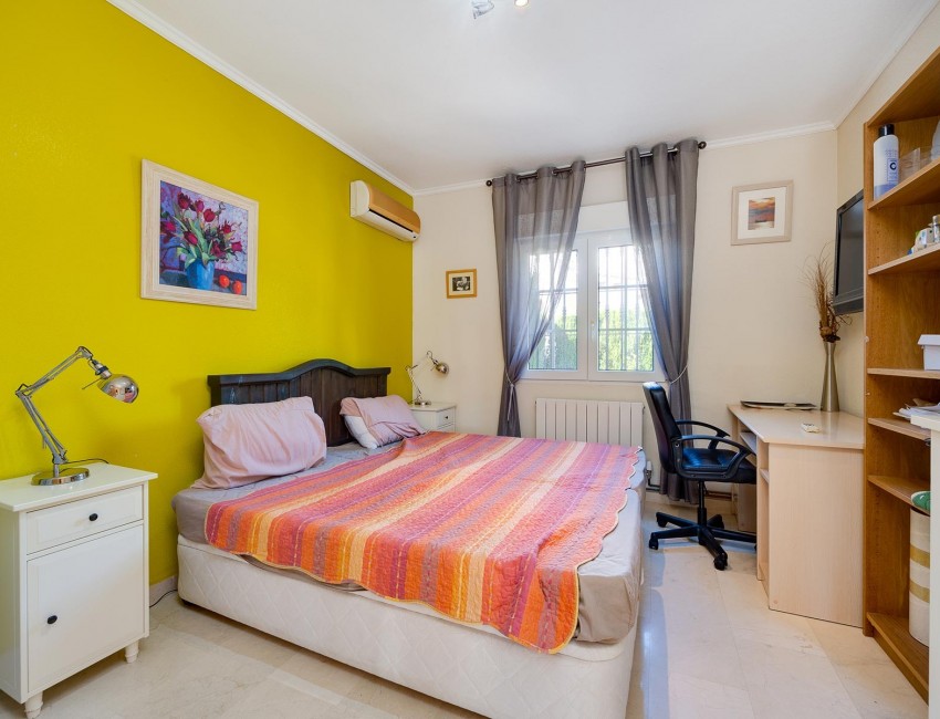 Revente · Villa · Orihuela Costa · Las Ramblas Golf