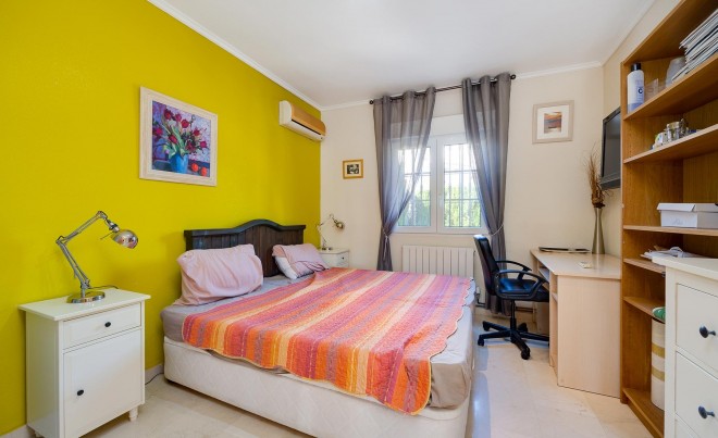 Revente · Villa · Orihuela Costa · Las Ramblas Golf