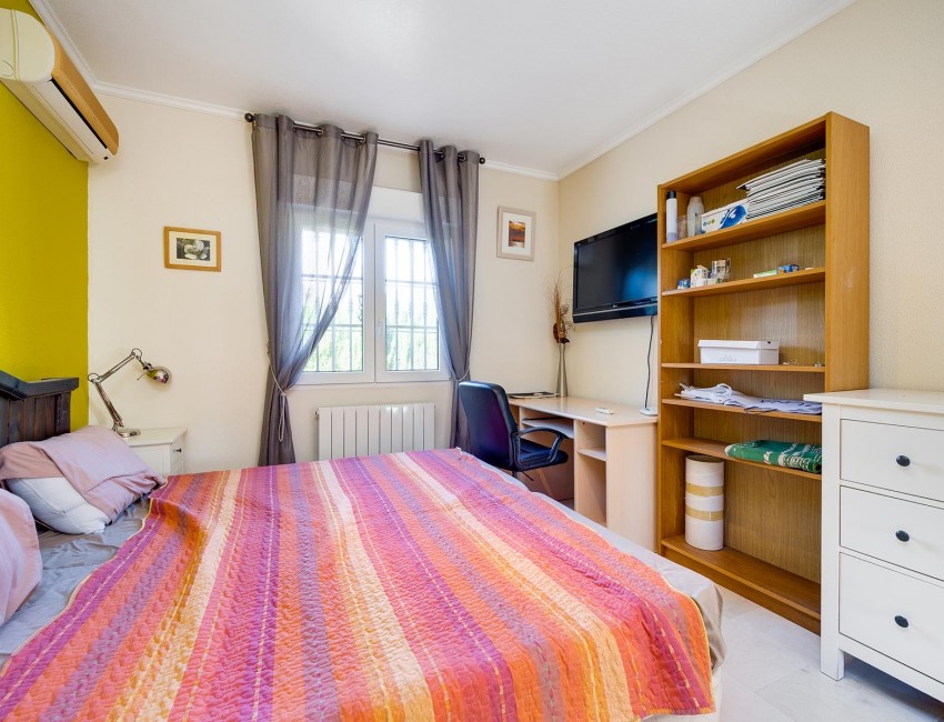 Revente · Villa · Orihuela Costa · Las Ramblas Golf