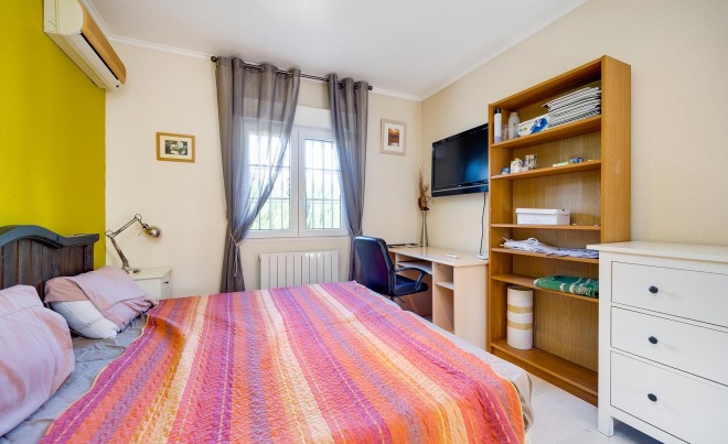 Revente · Villa · Orihuela Costa · Las Ramblas Golf