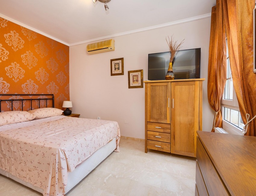 Revente · Villa · Orihuela Costa · Las Ramblas Golf