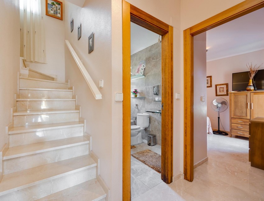 Revente · Villa · Orihuela Costa · Las Ramblas Golf