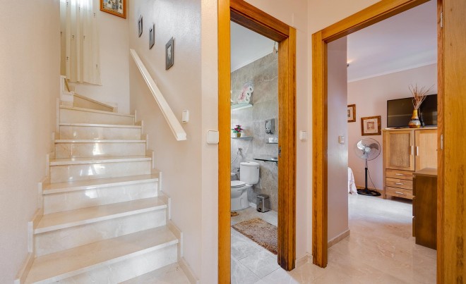 Revente · Villa · Orihuela Costa · Las Ramblas Golf