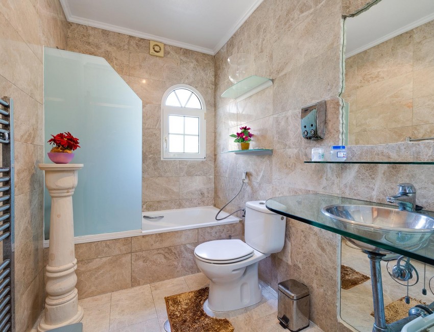 Revente · Villa · Orihuela Costa · Las Ramblas Golf