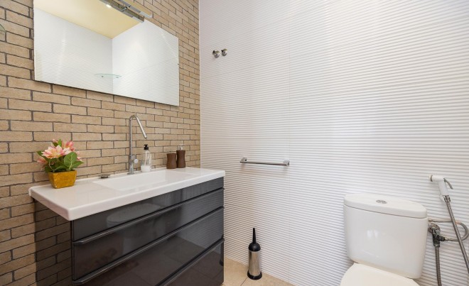 Revente · Villa · Orihuela Costa · Las Ramblas Golf