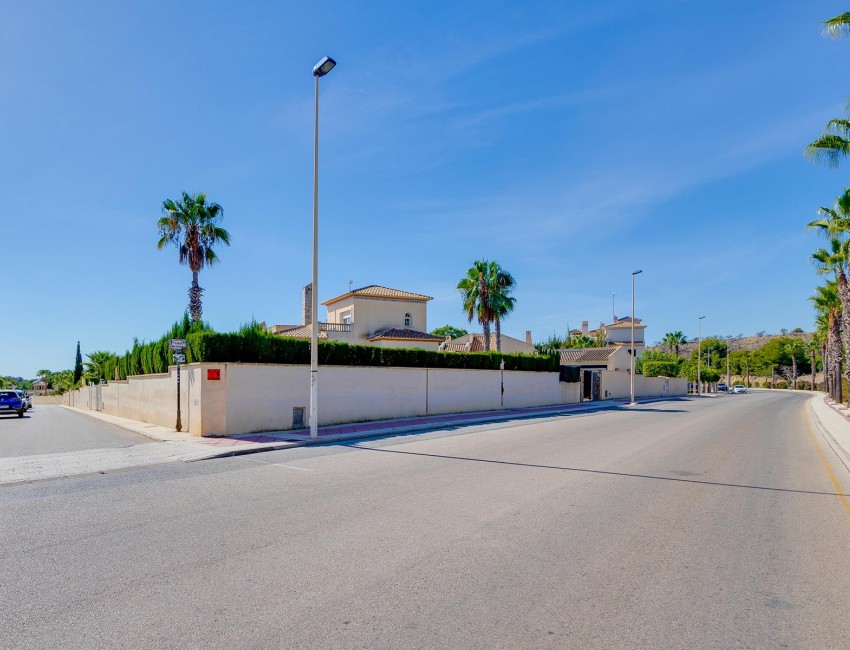 Revente · Villa · Orihuela Costa · Las Ramblas Golf