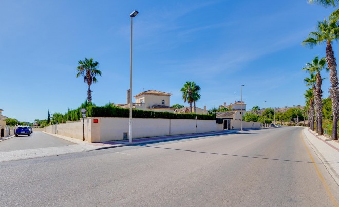 Revente · Villa · Orihuela Costa · Las Ramblas Golf
