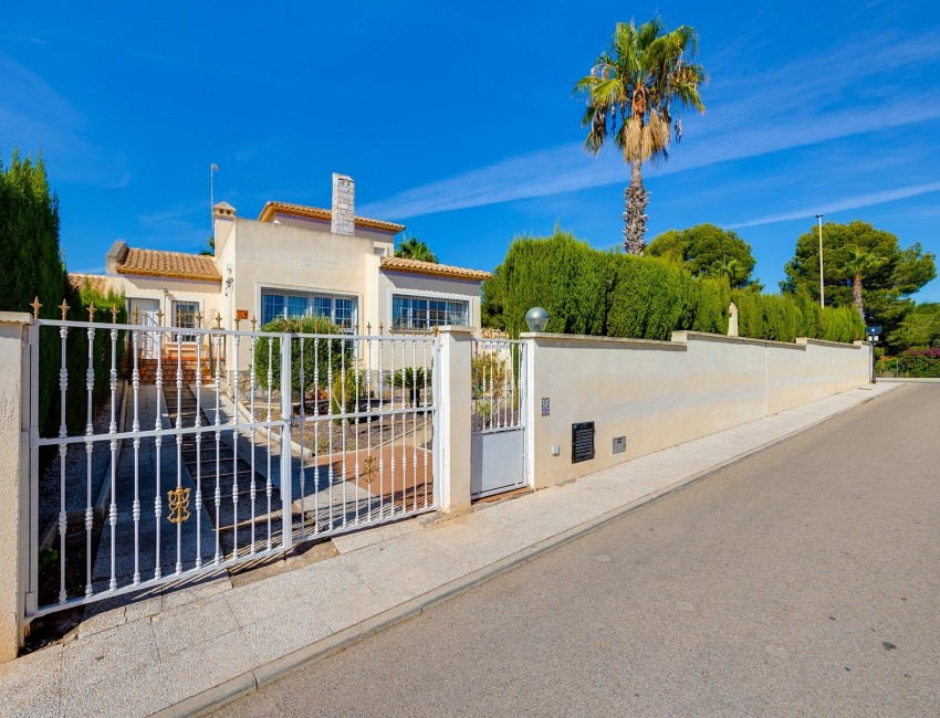 Revente · Villa · Orihuela Costa · Las Ramblas Golf