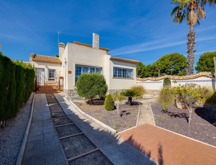 Revente · Villa · Orihuela Costa · Las Ramblas Golf