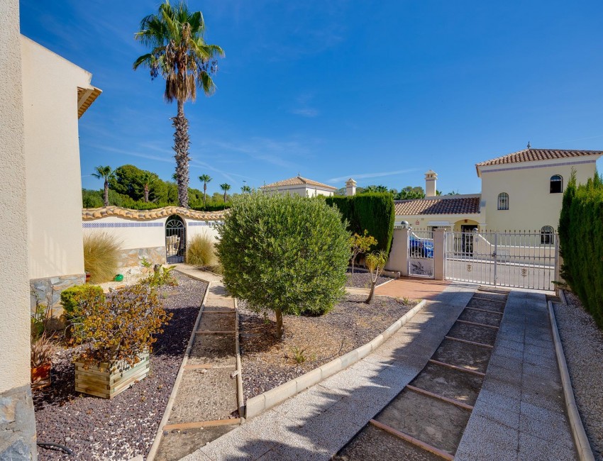 Revente · Villa · Orihuela Costa · Las Ramblas Golf