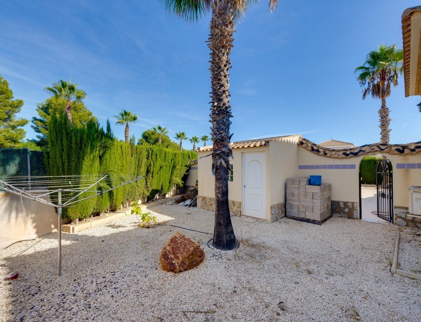 Revente · Villa · Orihuela Costa · Las Ramblas Golf