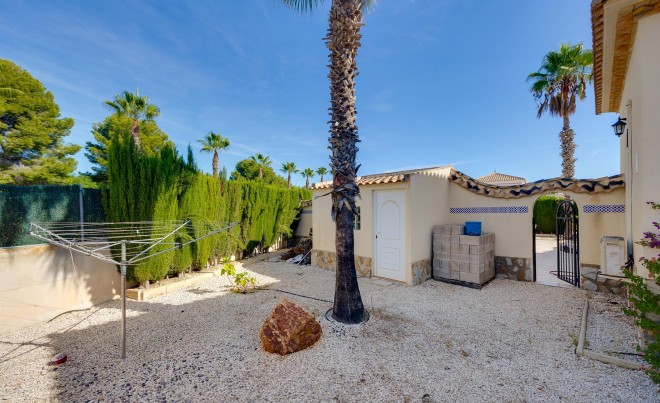 Revente · Villa · Orihuela Costa · Las Ramblas Golf