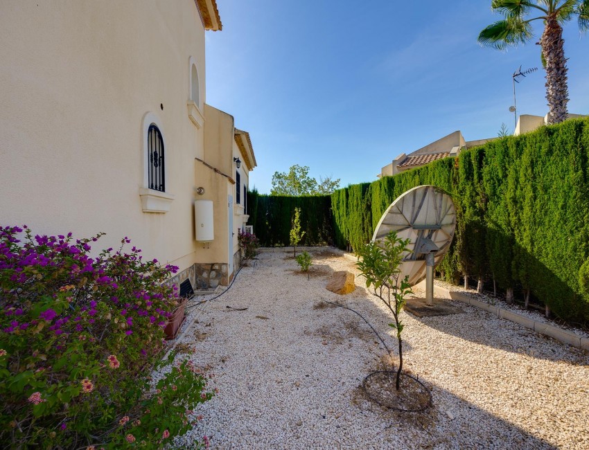 Revente · Villa · Orihuela Costa · Las Ramblas Golf