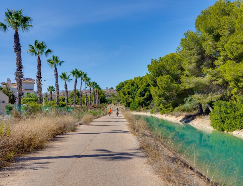 Revente · Villa · Orihuela Costa · Las Ramblas Golf