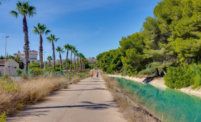 Revente · Villa · Orihuela Costa · Las Ramblas Golf