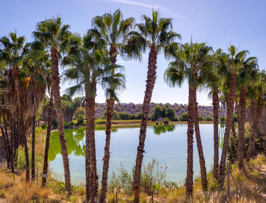 Revente · Villa · Orihuela Costa · Las Ramblas Golf