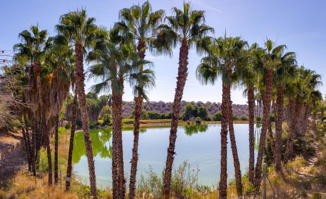 Revente · Villa · Orihuela Costa · Las Ramblas Golf