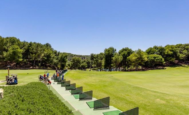 Revente · Villa · Orihuela Costa · Las Ramblas Golf