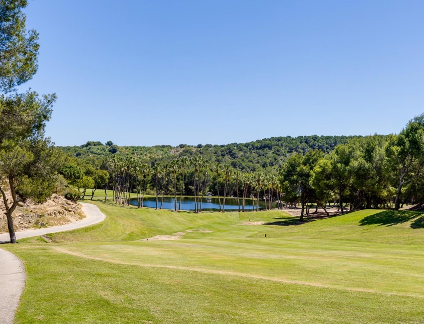 Revente · Villa · Orihuela Costa · Las Ramblas Golf