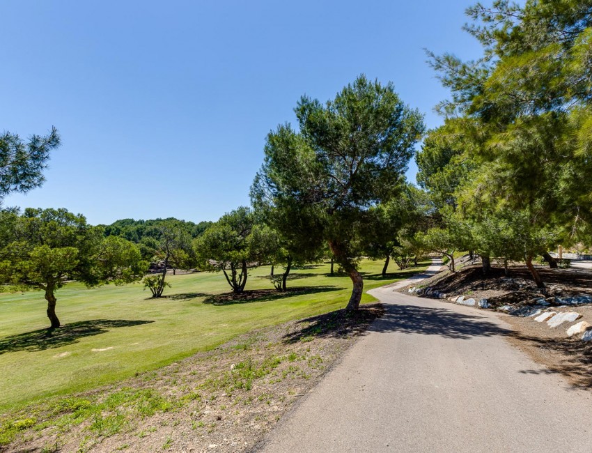 Revente · Villa · Orihuela Costa · Las Ramblas Golf