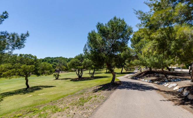 Revente · Villa · Orihuela Costa · Las Ramblas Golf