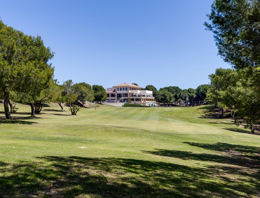 Revente · Villa · Orihuela Costa · Las Ramblas Golf