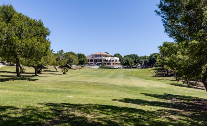Revente · Villa · Orihuela Costa · Las Ramblas Golf
