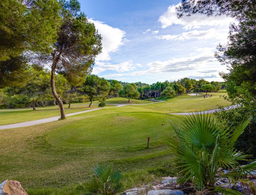 Revente · Villa · Orihuela Costa · Las Ramblas Golf