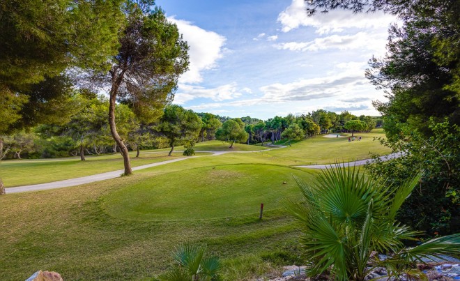 Revente · Villa · Orihuela Costa · Las Ramblas Golf