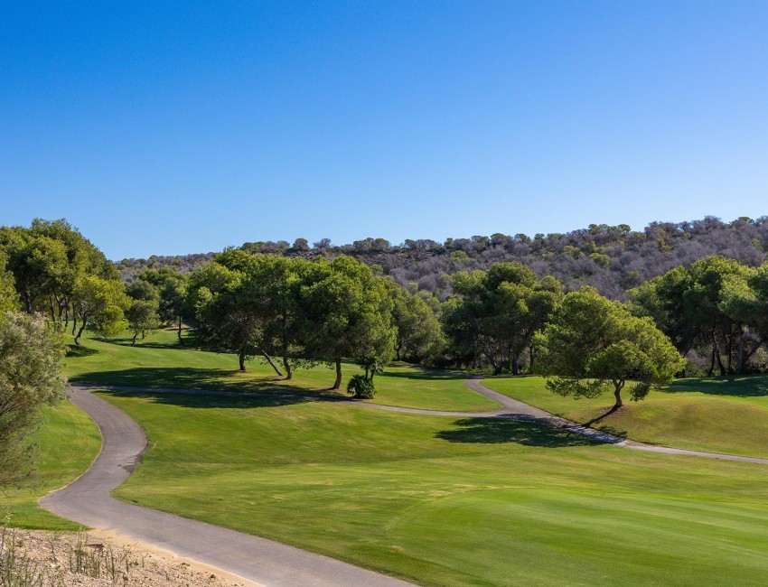 Revente · Villa · Orihuela Costa · Las Ramblas Golf