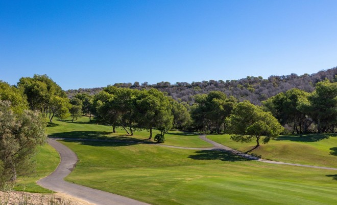 Revente · Villa · Orihuela Costa · Las Ramblas Golf