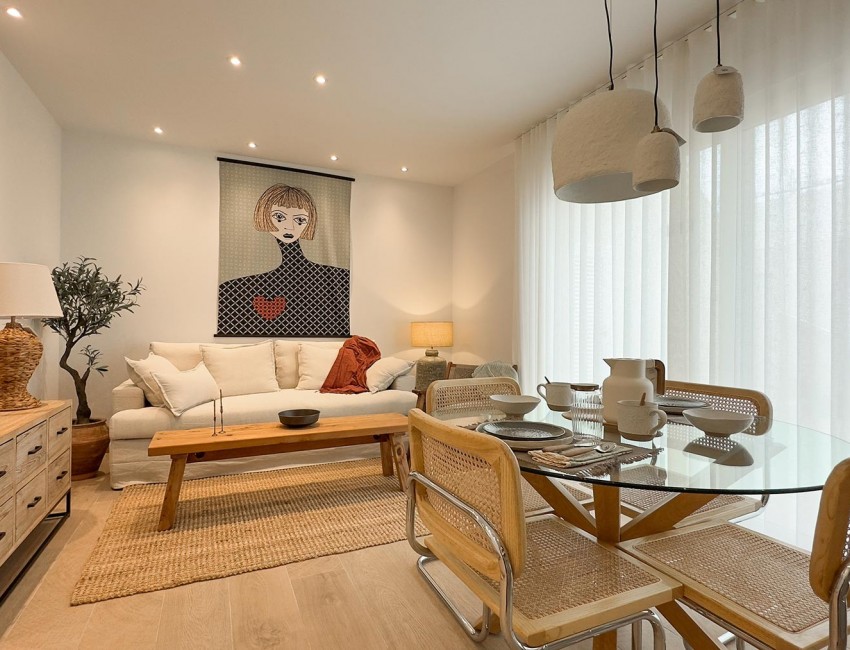 Nouvelle construction · Appartement · Algorfa · La Finca