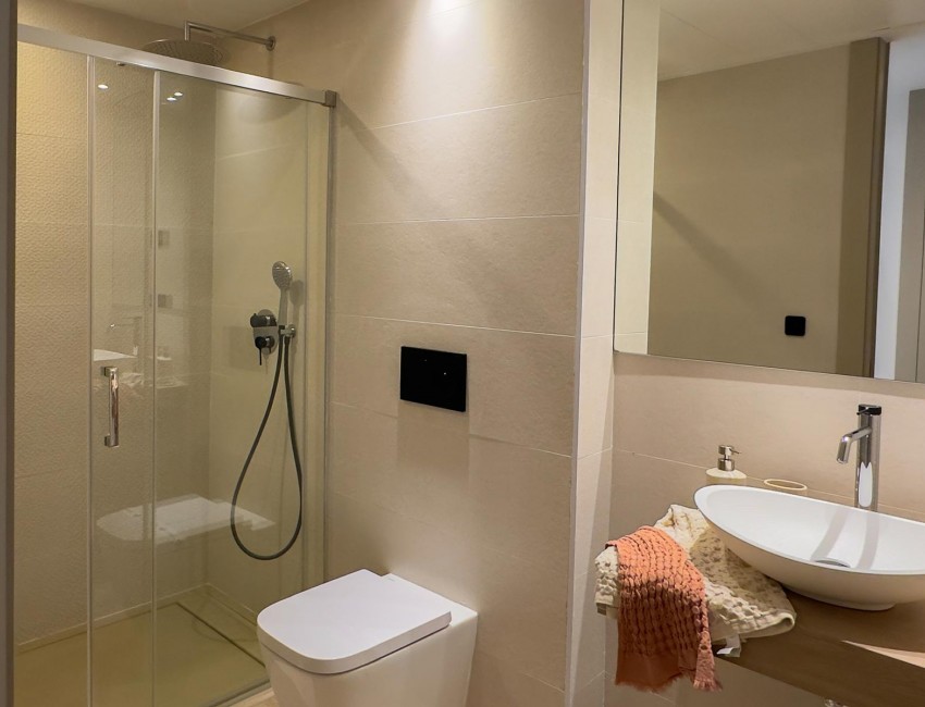 Nouvelle construction · Appartement · Algorfa · La Finca