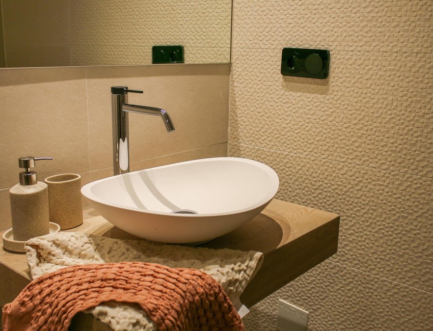 Nouvelle construction · Appartement · Algorfa · La Finca