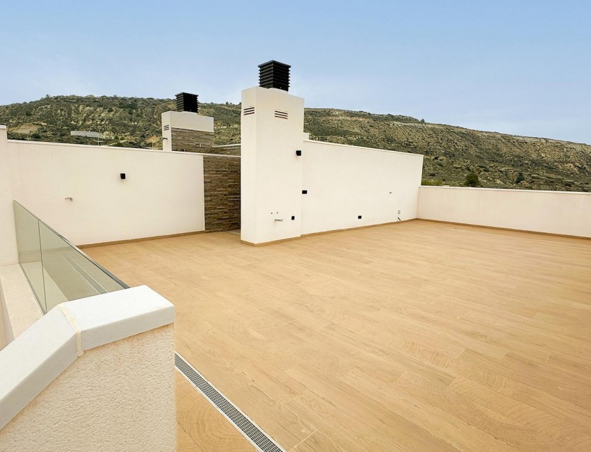 Nouvelle construction · Appartement · Algorfa · La Finca