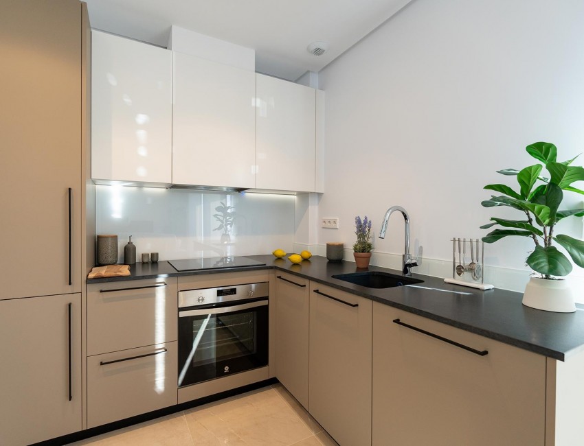 Nouvelle construction · Villa · Santa Pola