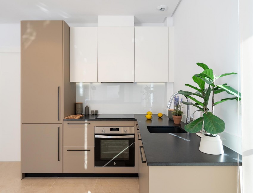 Nouvelle construction · Villa · Santa Pola