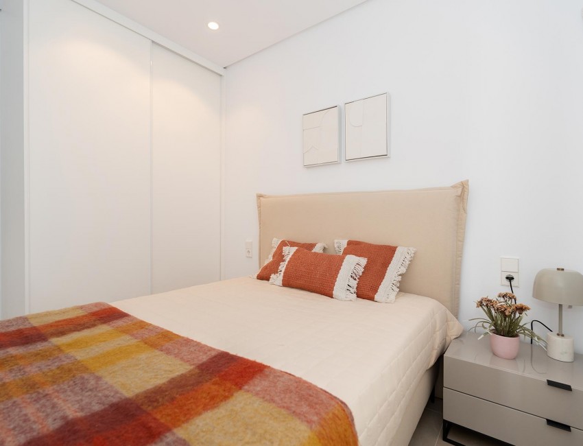 Nouvelle construction · Villa · Santa Pola