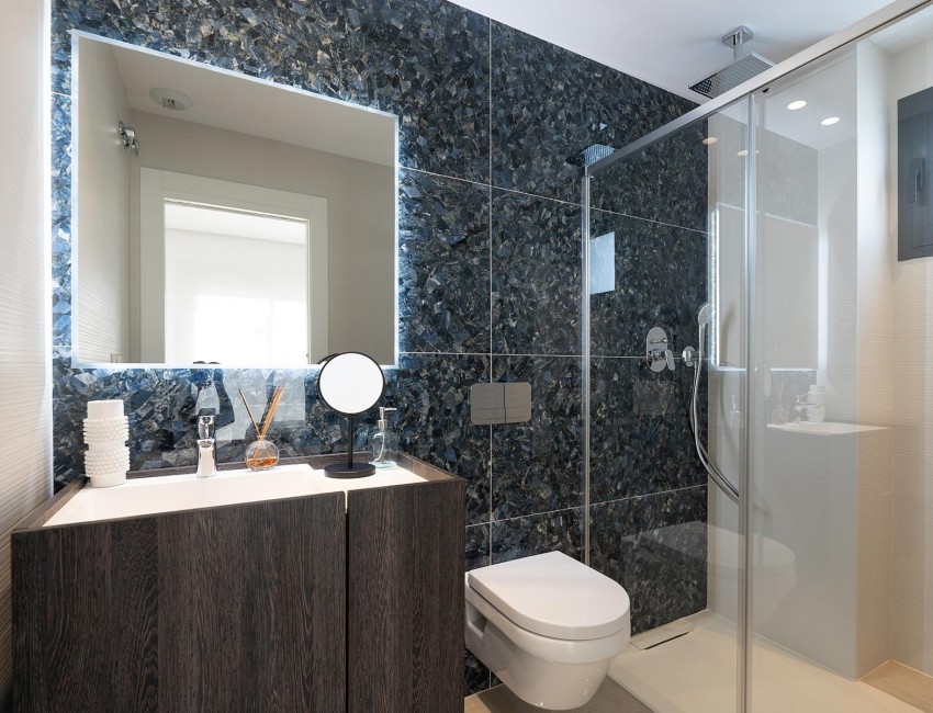 Nouvelle construction · Villa · Santa Pola