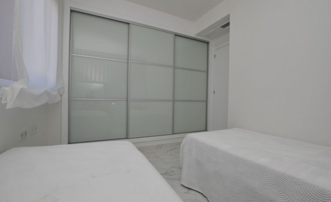 Nouvelle construction · Bungalow / Maison de Ville · San Miguel de Salinas · La Cañada