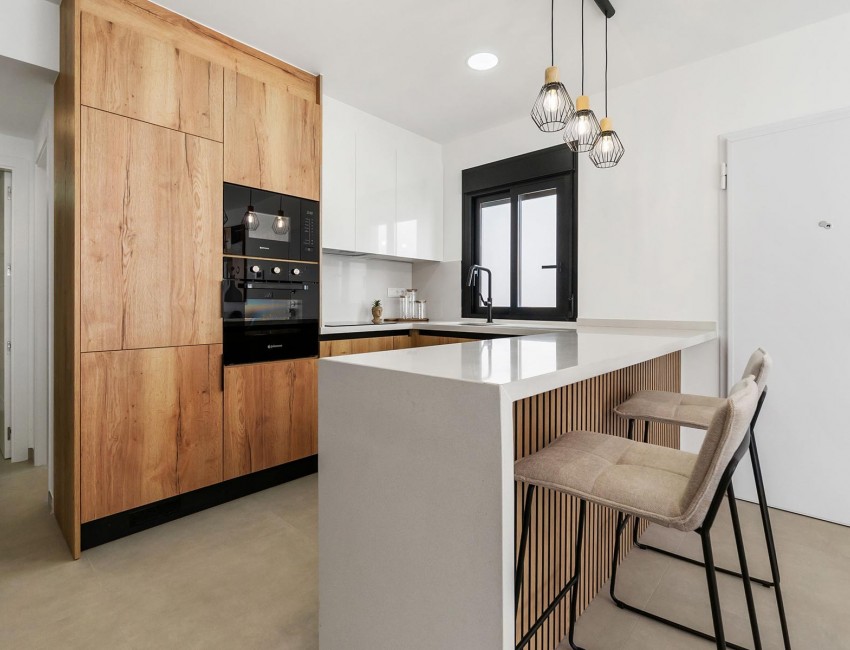 New Build · Villa · San Pedro del Pinatar