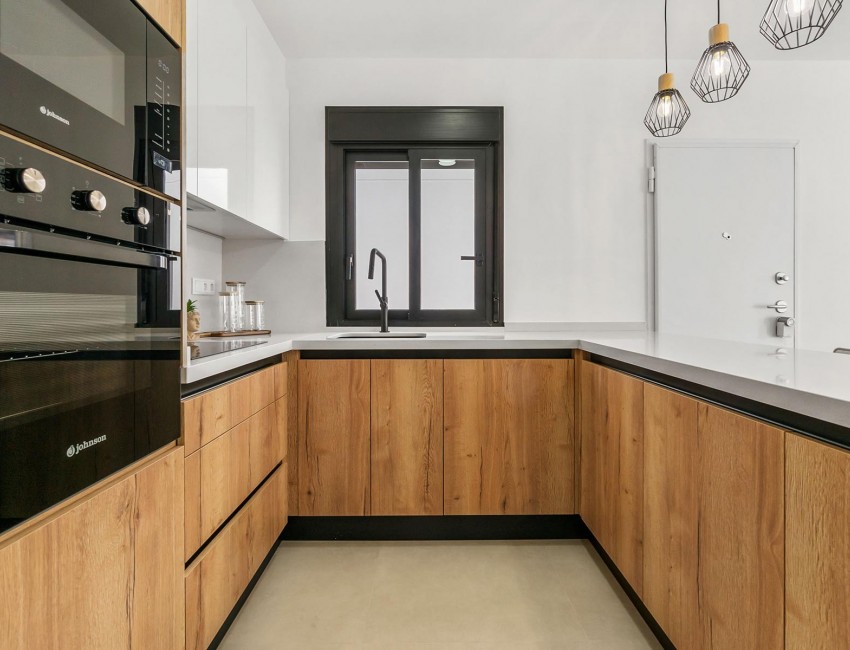 New Build · Villa · San Pedro del Pinatar